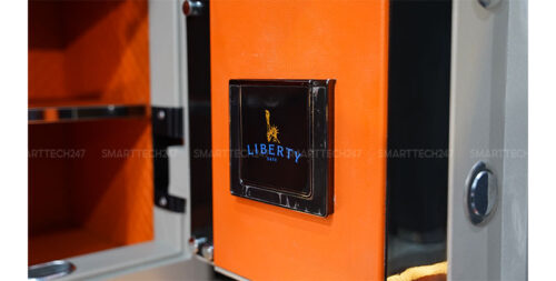 Liberty Safe Lb50 Pro (1)