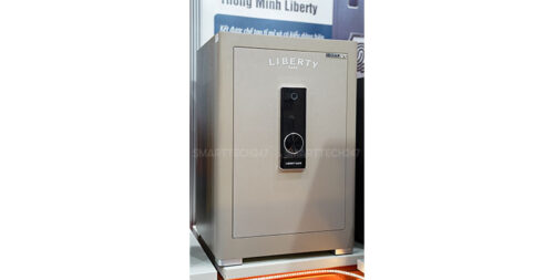 Liberty Safe Lb50 Pro (4)