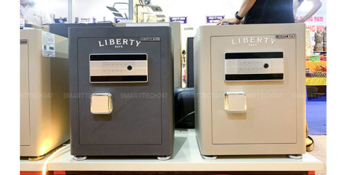 Liberty Safe Lb50 Pro