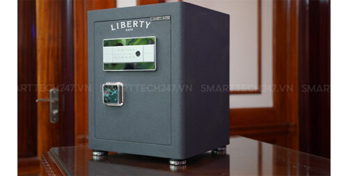 Liberty Safe Lb58s (1)