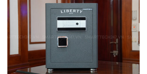 Liberty Safe Lb58s (3)