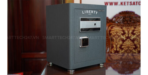 Liberty Safe Lb58s (4)