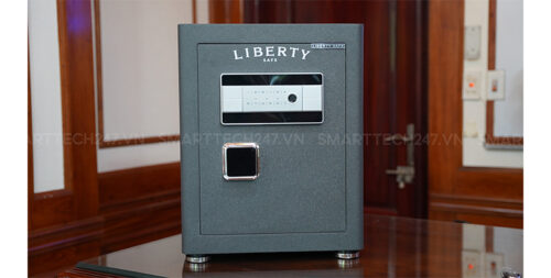 Liberty Safe Lb58s (5)