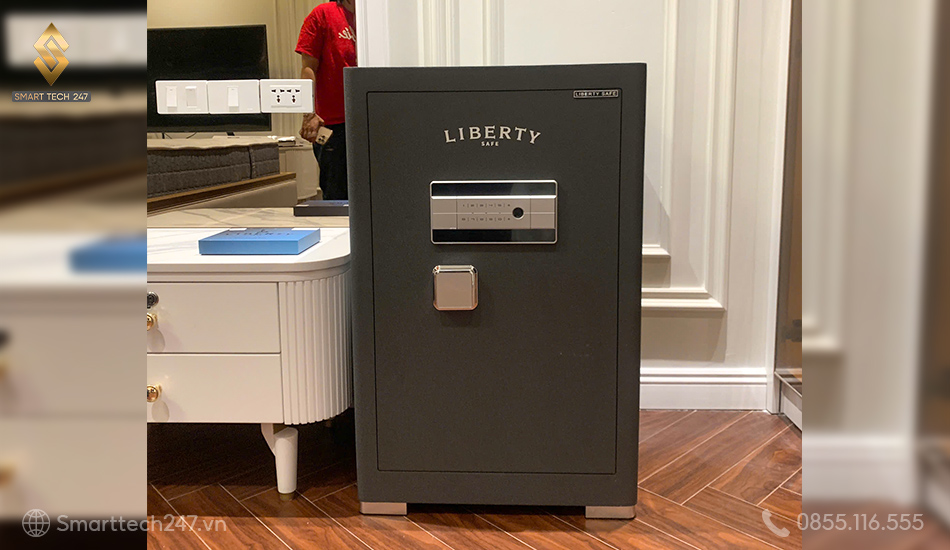 Liberty Safe Lb68s 1