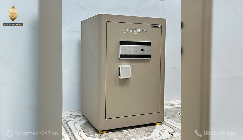 Liberty Safe Lb68s