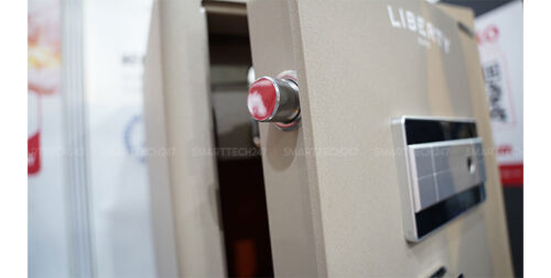 Liberty Safe Lb78s (1)