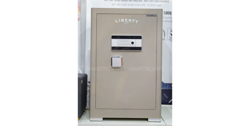 Liberty Safe Lb78s (3)