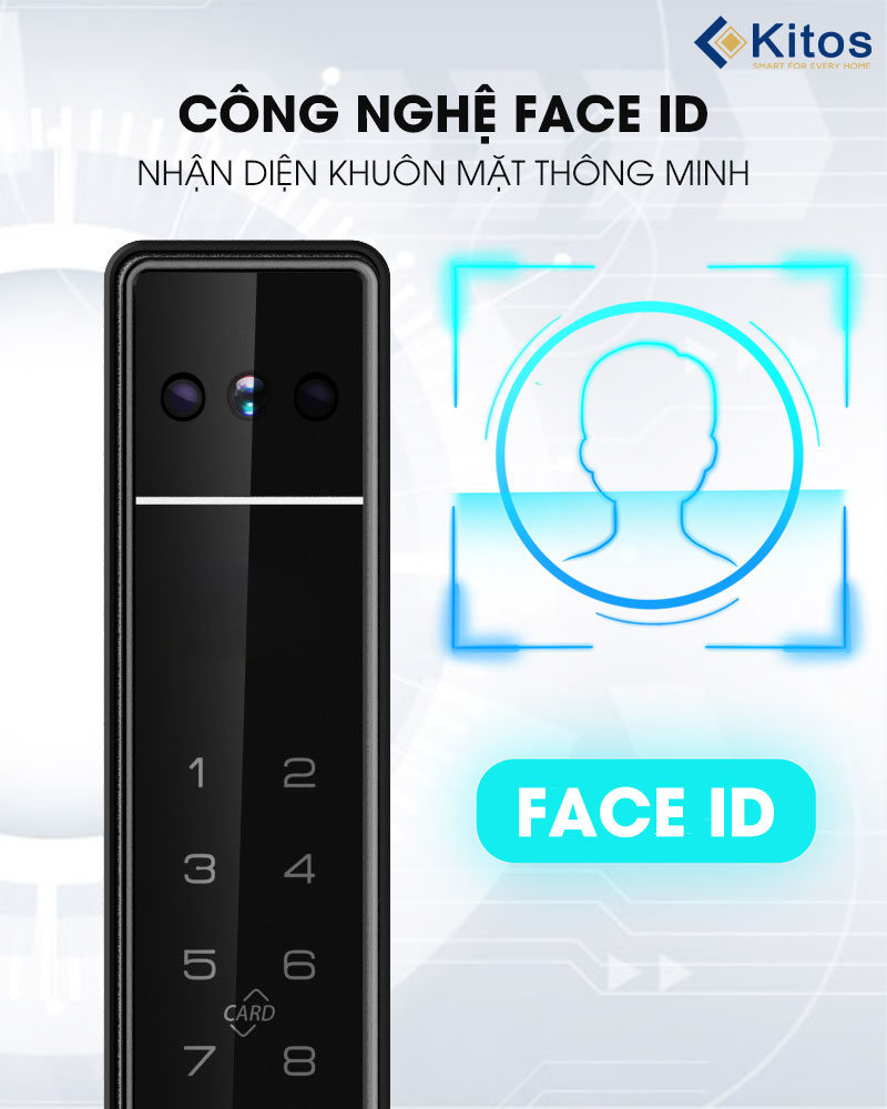 Kitos Als5 Face Id 10