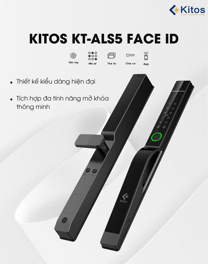 Kitos Als5 Face Id 11