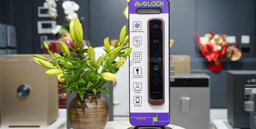 Avolock Al 86frv (2)