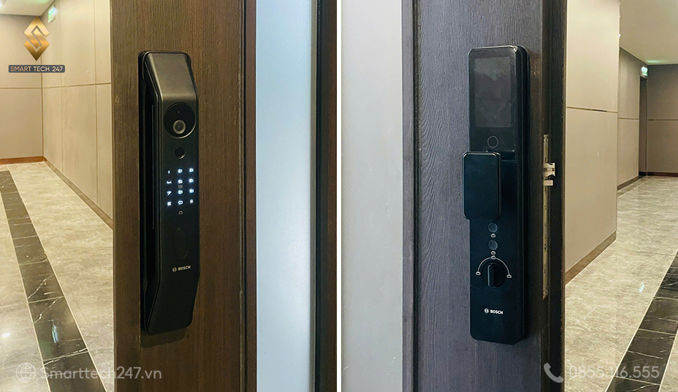 Bosch Fu6 Plus 10