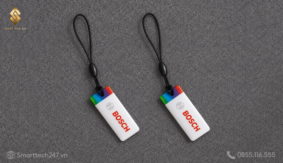 Bosch Fu6 Plus 4