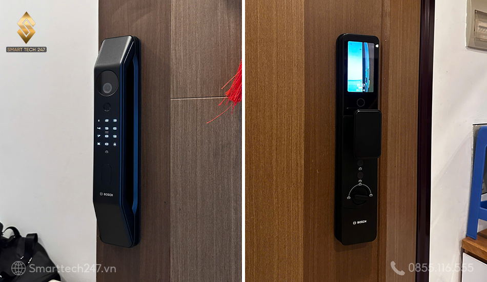 Bosch Fu6 Plus 6