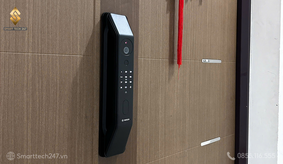 Bosch Fu6 Plus 7