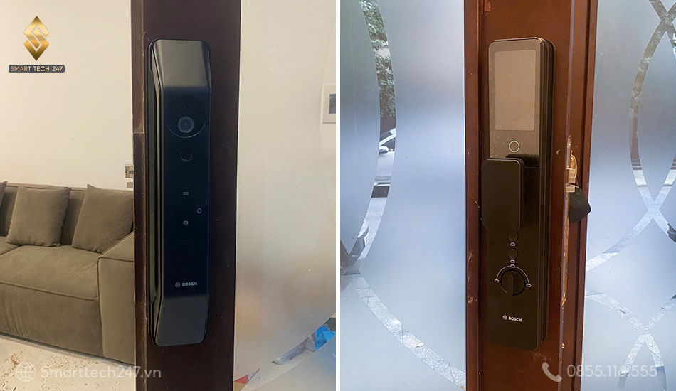 Bosch Fu6 Plus 9