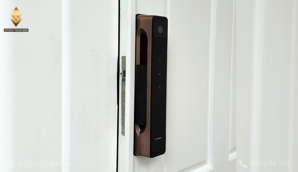 Bosch Fu8 Plus 4