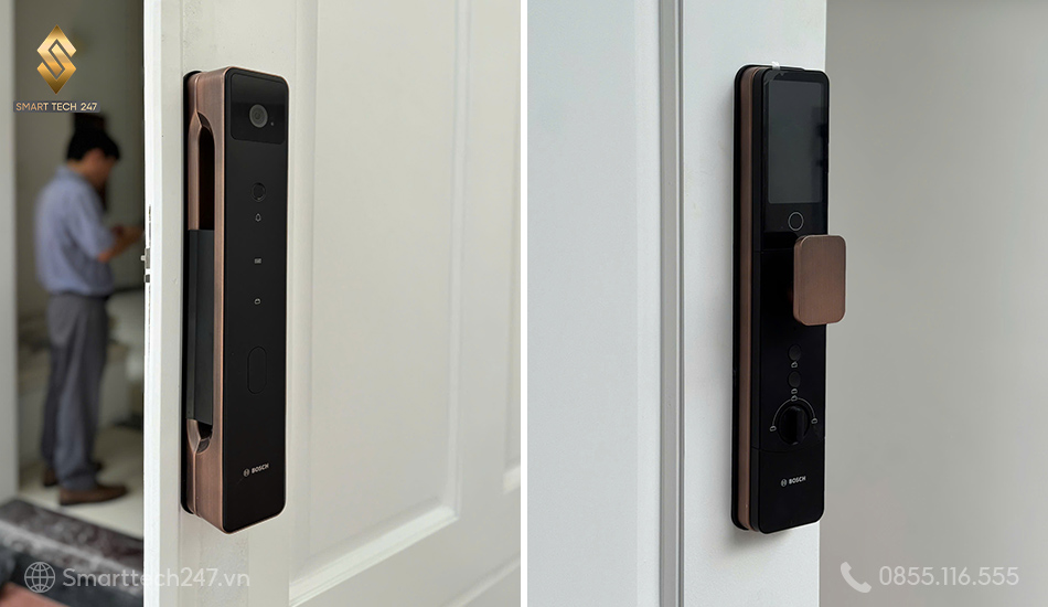 Bosch Fu8 Plus 5