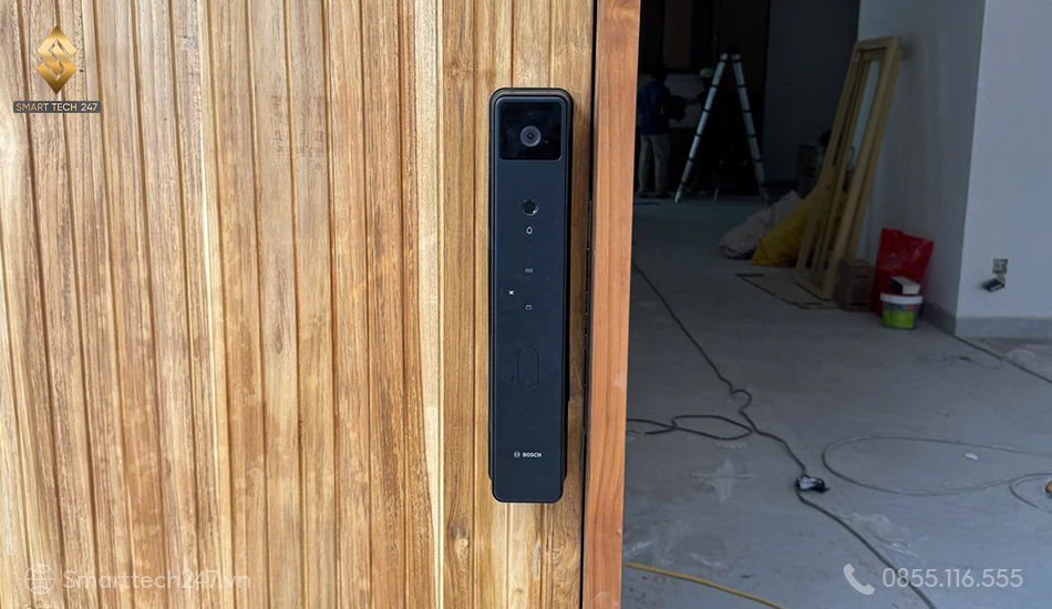 Bosch Fu8 Plus 7