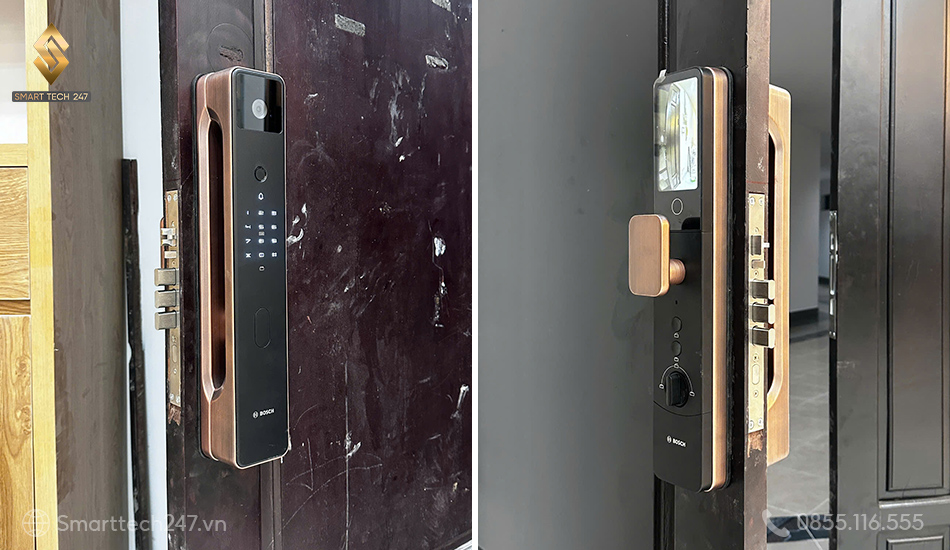 Bosch Fu8 Plus 9