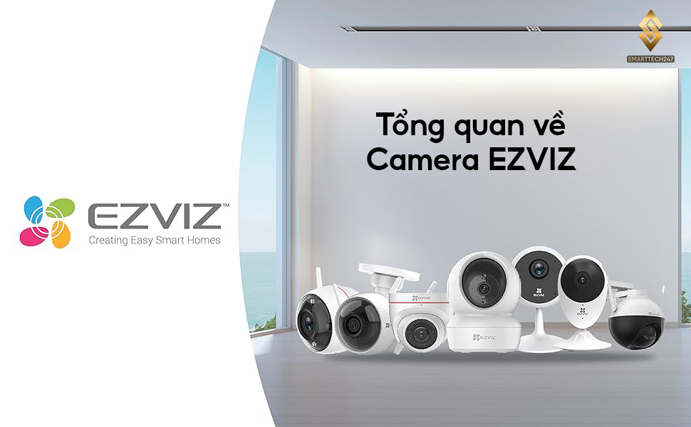 Camera Ezviz (4)