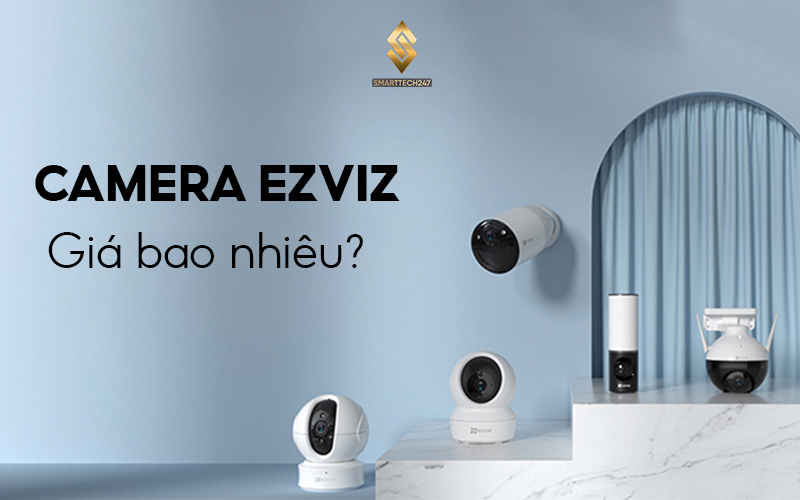 Camera Ezviz (9)