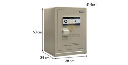 Ket Sat Van Tay Aifeibao Hk 60 Fl