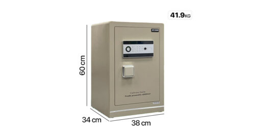 Ket Sat Van Tay Aifeibao Hk 60 Fl
