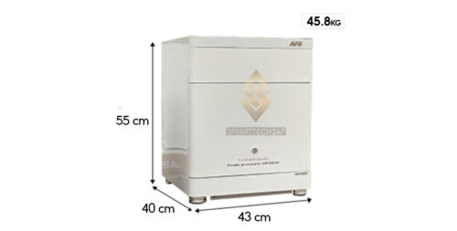 Ket Sat Van Tay Aifeibao Hk 55 Ctg