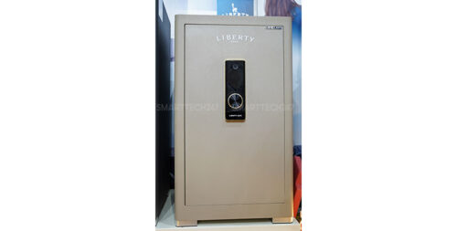 Liberty Safe Lb Pr88w