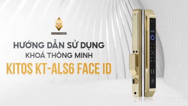 Kitos Kt Als6 Face Id