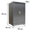 Et Sat Thong Minh Liberty Lb78 S7ii