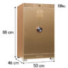 Ket Sat Nhan Dien Khuon Mat Liberty Lb88 S7ii Pro Premium 131kg