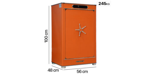 Ket Sat Thong Minh Liberty Lb100 Ls8ii Premium 245kg