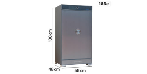 Ket Sat Thong Minh Liberty Lb100 S7ii Premium 165kg
