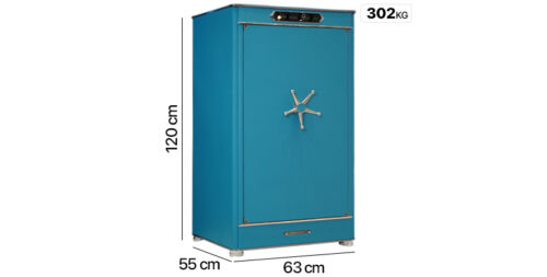 Ket Sat Thong Minh Liberty Lb120 Ls8ii Premium 302kg