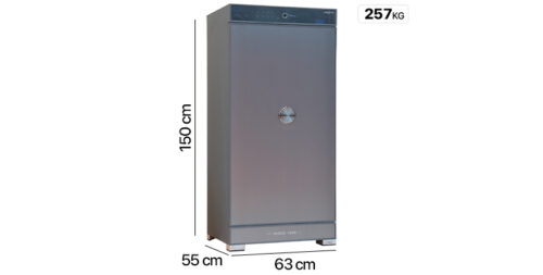 Ket Sat Thong Minh Liberty Lb150 S7ii Premium 257kg