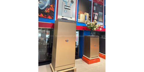 Ket Sat Thong Minh Liberty Lb150 S7ii Premium 257kg