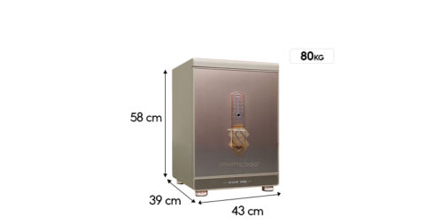 Ket Sat Thong Minh Liberty Lb58 S5ii