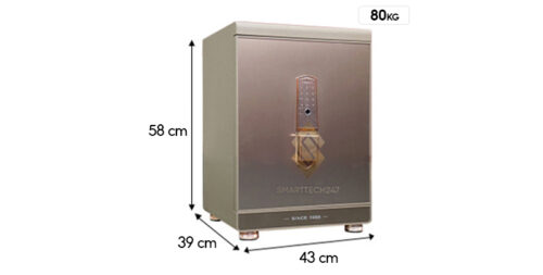 Ket Sat Thong Minh Liberty Lb58 S5ii Premium 80kg