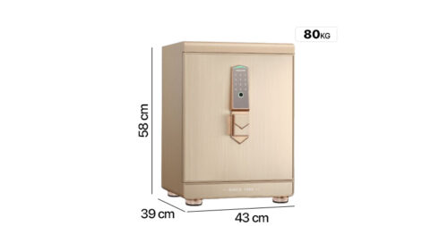 Ket Sat Thong Minh Liberty Lb58 S5ii Premium 80kg