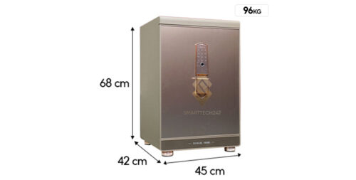 Ket Sat Thong Minh Liberty Lb68 S5ii Premium 96kg