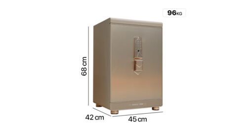 Ket Sat Thong Minh Liberty Lb68 S5ii Premium 96kg