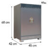 Ket Sat Thong Minh Liberty Lb68 S7ii