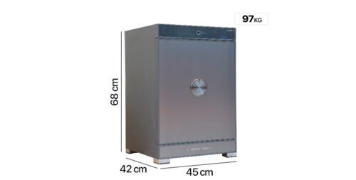 Ket Sat Thong Minh Liberty Lb68 S7ii Premium 97kg