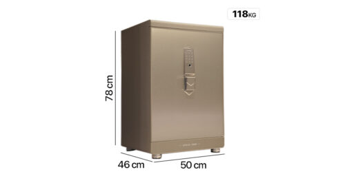 Ket Sat Thong Minh Liberty Lb78 S5ii Premium 118kg