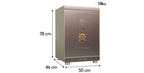 Ket Sat Thong Minh Liberty Lb78 S5ii Premium 118kg