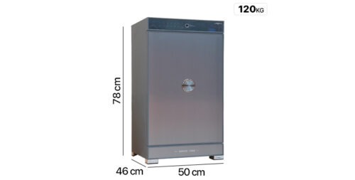 Ket Sat Thong Minh Liberty Lb78 S7ii Premium 120kg