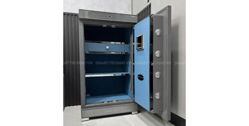 Ket Sat Thong Minh Liberty Lb88 S7ii Premium 131kg 1