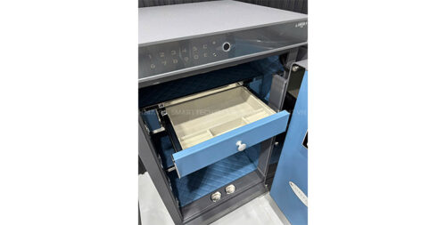 Ket Sat Thong Minh Liberty Lb88 S7ii Premium 131kg 5