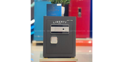 Ket Sat Thong Minh Liberty Safe Lb50s 45kg Mau Vang 3